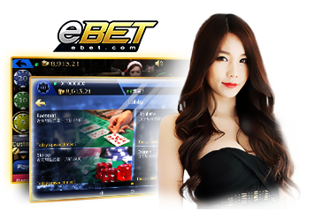 EBet Casino