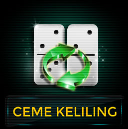 adu ceme keliling