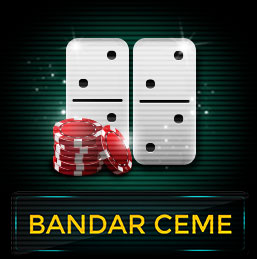 bandar ceme