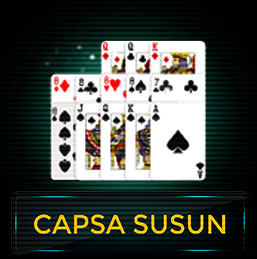 capsa susun