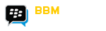 kontak bbm