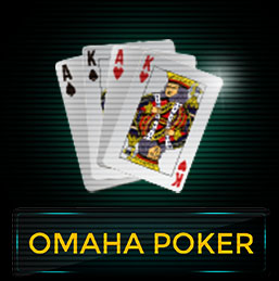 omaha poker