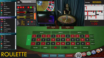 roulette