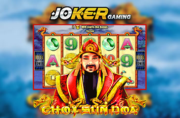 slot joker123