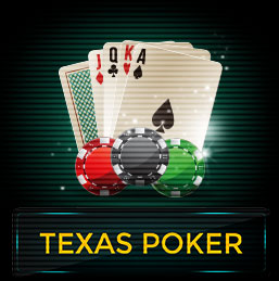 texas poker