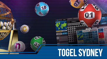 togel-sydney