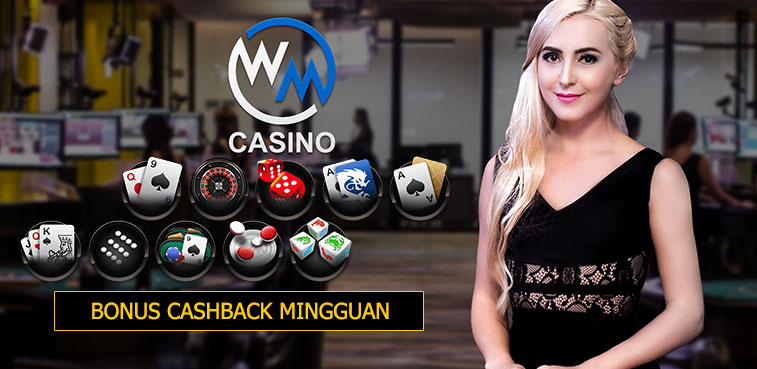 wm casino