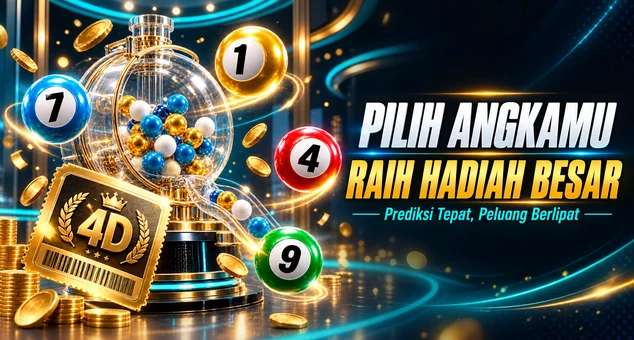 Kategori togel online