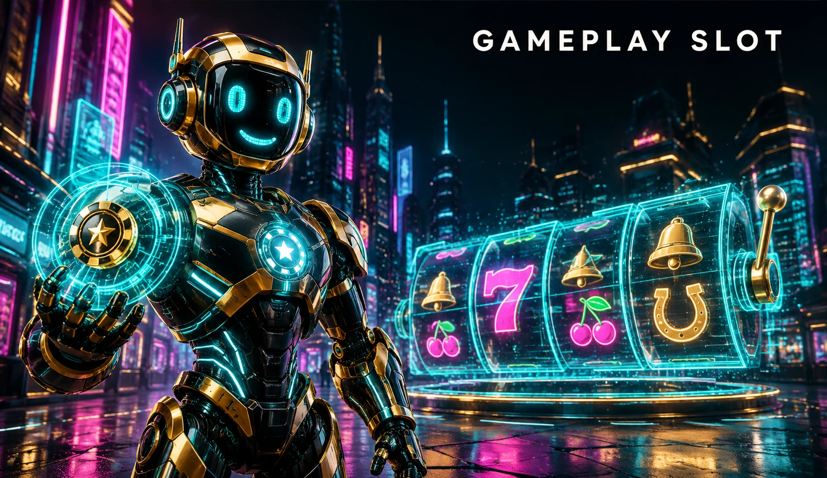 Gameplay slot